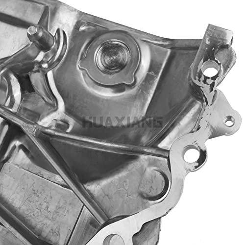 Couvercle de jauge de distribution 11310-36020 de rechange pour moteur thermique