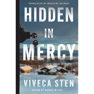 Hidden in Mercy