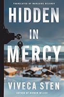 Hidden in Mercy (The Åre Murders) 1662529856 Book Cover
