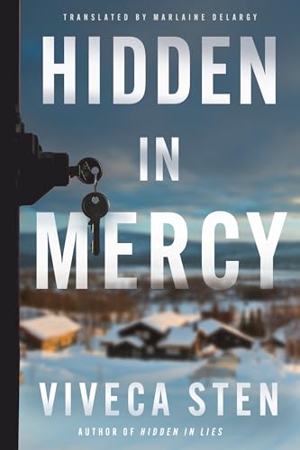 Hidden in Mercy (The Åre Murders Book 5)