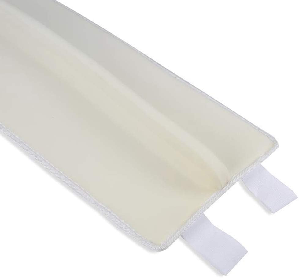 Bed Bridge Mattress Connector Twin to King Converter Kit Metal Bed Gap Filler Two Single Mattress Connector for Home Hotel