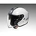 Produktbild Shoei J-Cruise Corso TC-6 Jethelm, Farbe weiß-grau, Größe S (55/56)