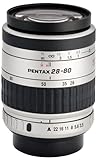 pentax da l 50-200mm f4-5.6 wr lens review Konstruktion: 8 Elemente/ 8 Gruppen