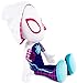 Jay Franco Marvel Spidey and His Amazing Friends Gwen The Ghost-Spider Pillow Buddy - Super Soft Polyester Microfiber, 18 inches (Official Marvel Product)