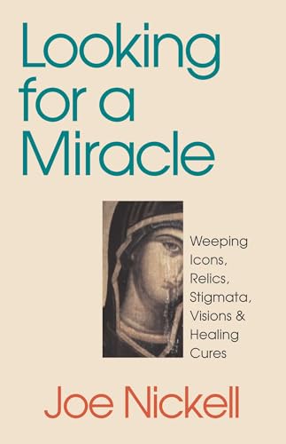 Looking for a Miracle
