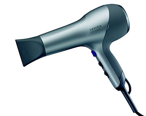 Preisvergleich Produktbild Wella Handhaartrockner Sahira Antistatic, 1600 W