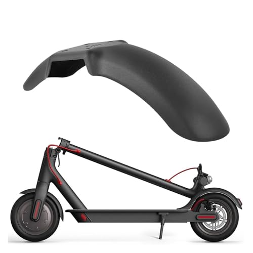 Guardabarros anti salpicaduras para rueda de patinete Xiaomi M365 3