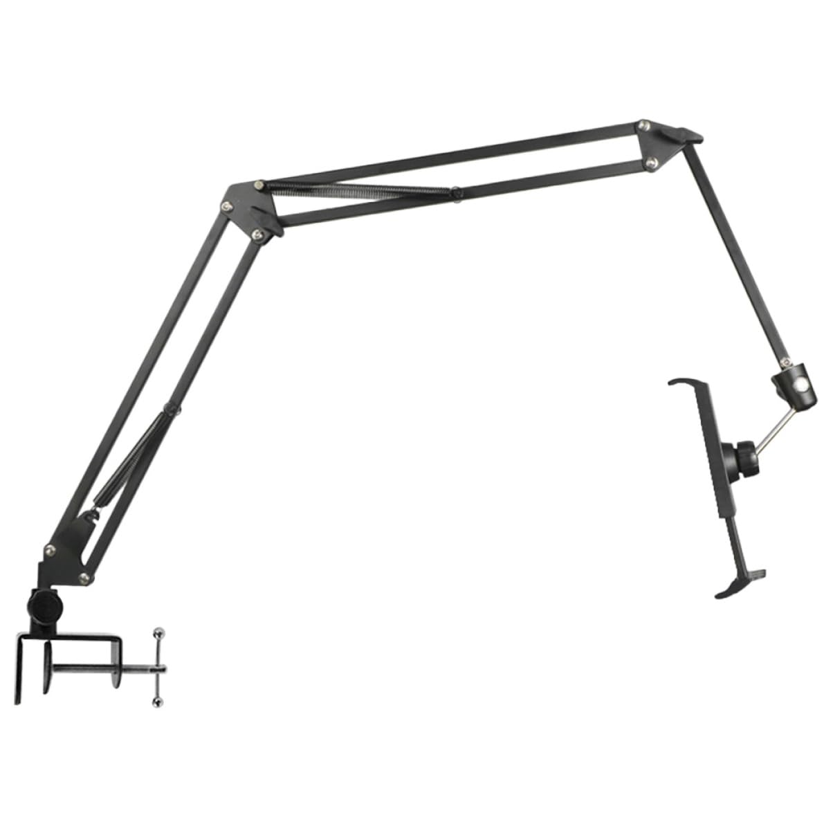 CHILDWEET Soporte para Teléfono Móvil de Brazo Largo Plegable y Ajustable