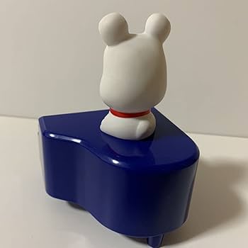 Amazon | レア希少 うちのタマ知りませんか？ピアノ型オルゴール