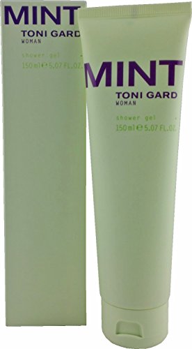 Preisvergleich Produktbild Toni Gard Woman - Mint - Shower Gel - Duschgel - 150ml