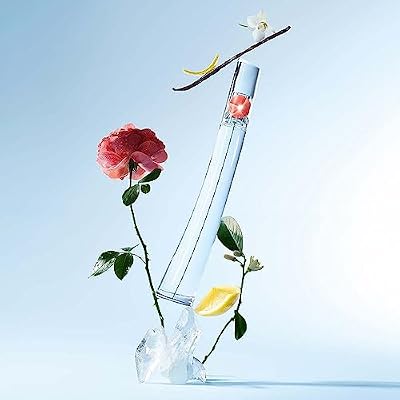 Flower by Kenzo for Women 1.0 oz Eau de Toilette Spray