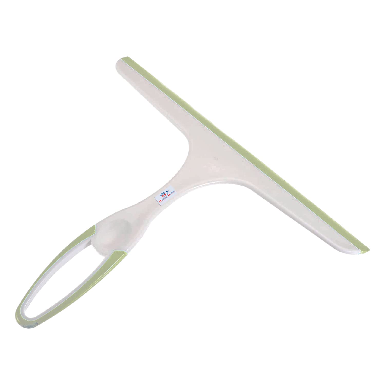Heart Home Kitchen Wiper|Plastic Kitchen Slabs Wiper|Wiper for Cleaning Slabs with Anti-Slip Handle|Ideal for Windows|Glass & Car Windshield (Light Green) (B0BW8V6MVN) Amazon Price History, Amazon Price Tracker