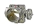 Skunk2 Racing 309-05-0050 Pro Series Hard Anodized 70mm Throttle Body for Honda B, D, H, F-Series Engines