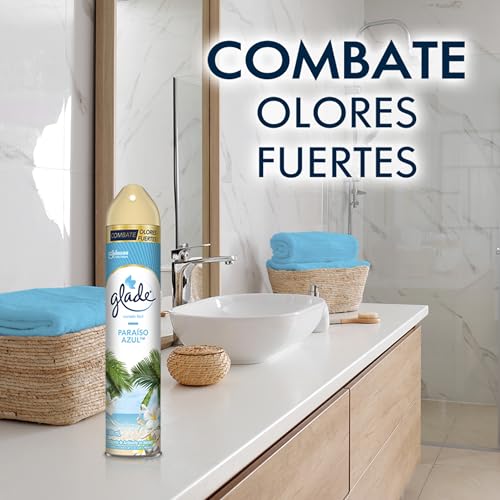 Opiniones y reviews de Aromatizante de baño los 5 mejores. 3 Imagen adicional