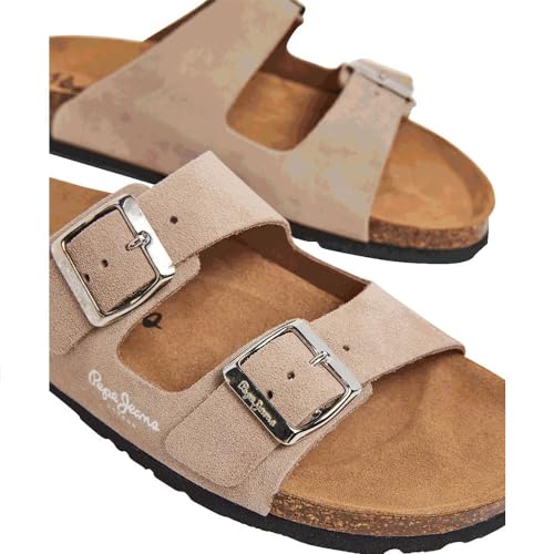 Sandales Pepe jeans Sandales Ref 62820 812 - vue 8