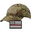 Thin Red Line Usa