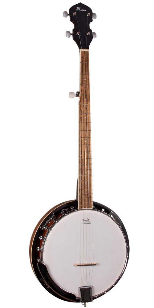 Beaton Baltimore 05 - Banjo tradicional de 5 cuerdas