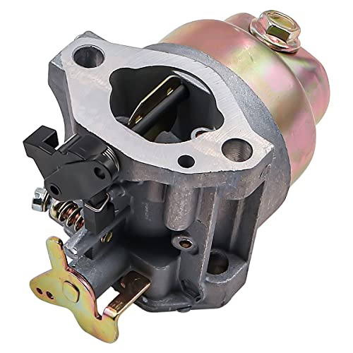 VOANZO Lawn Mower Carburetor with Filter Spark Plug concurrently Carburetor Seal Gasket for Honda GCV160 Engine HRB216 HRR216 HRS216 HRT216 HRZ216 Lawn Mower - Image 4