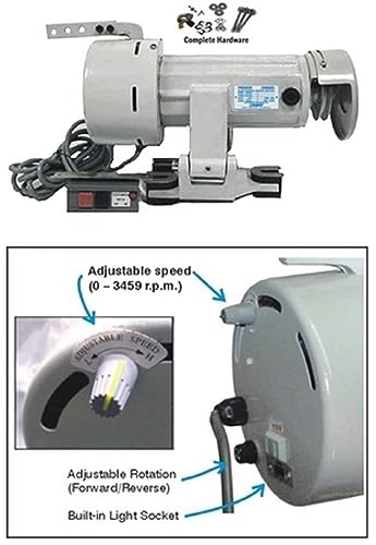 JUKI DDL-8700 Industrial Straight Stitch Sewing Machine