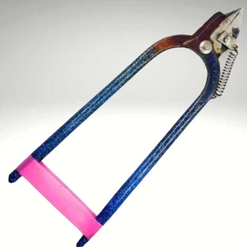TOOLBUX Jewellery Making Cutter Plier – Multipurpose Wire & Plastic Cutting Tool for Jewellery Repair, Crafting, DIY, and Hobby Projects 3