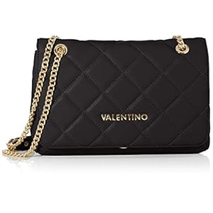 Mario Valentino Ocarina Satchel, 9 x 17 x 25,5 cm