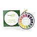 Simplex Health pH-Indikator Lackmus-Test Papier-Streifen Roll, 0-14 Für Wasser - 5 Meter