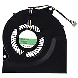 Remplacement direct : les mêmes spécifications, dimensions et interfaces, remplacent facilement l'ancien ventilateur. ​