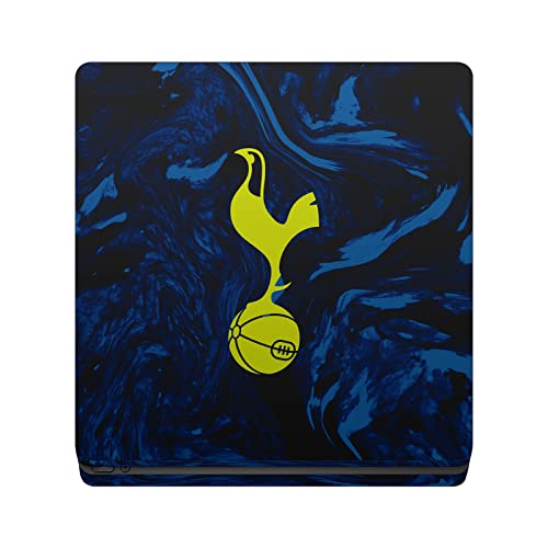 Sticker PS4 Slim Tottenham anti-rayures pour protéger et relooker votre console usée - 2