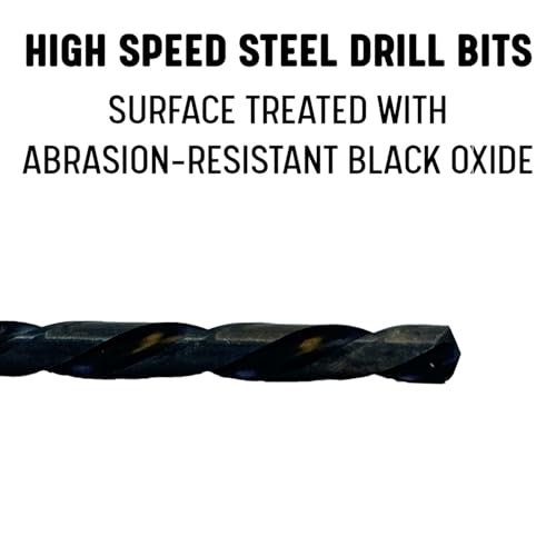 Extracteur de vis Drill America 1-6 foret gauche DEW anti blocage - 6