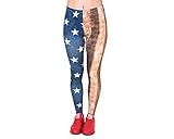 Edle Hochwertige Leggins von Hanessa