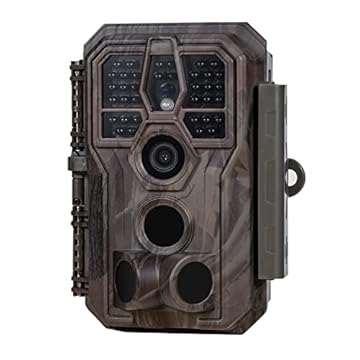 best trail camera under 100