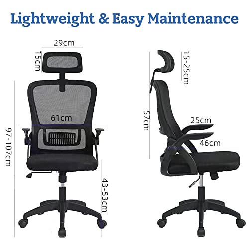 Opiniones y reviews de Silla ergonomica fija al mejor precio. 18 Imagen adicional