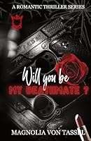 Will you be my Deathmate ? (French Edition) 2958507092 Book Cover