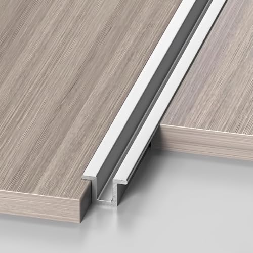 NuoNxuo �G�b�W���[�� ���؂�� ���t���[�����O�E�Ǒ����ɍœK �A���~���� �ϋv�� �h�K ���h�~ �d�グ�� ��7.4mm?16mm �G�b�W�v���e�N�^�[ ���E�n�E�^�C���ڑ������̕ی� ���z�E�Z��ށy����150cm 2�{�Z�b�g�z(C,10*8mm)