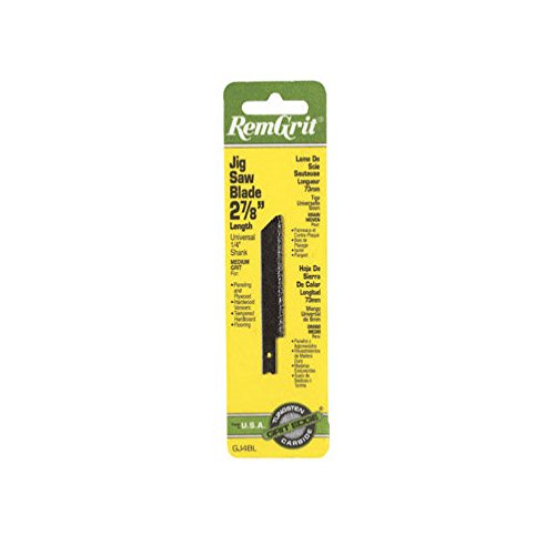 Disston Jig Saw Blade Cast Iron