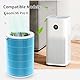 FFYan Pm2.5 aktivkohle filter für xiaomi pro h luft reiniger hepa filter, für mi mijia filter