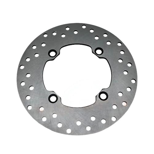 Rotor de disque de frein arrière en acier haute résistance XLV