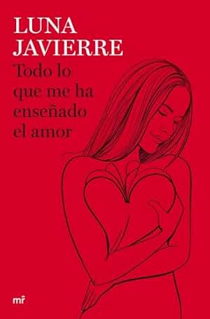 Todo lo que me ha enseñado el amor: 2 (4You2)