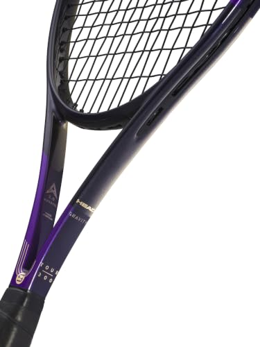 Raquette Tennis Head Gravity Tour Zverev 2026 - vue 8