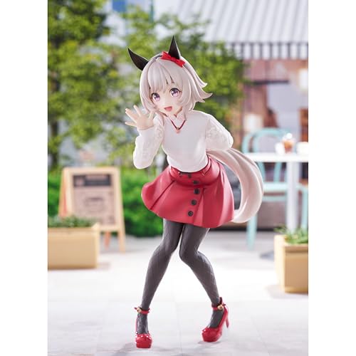 Amazon.co.jp: カレンチャン フィギュア ウマ娘プリティービー Trio