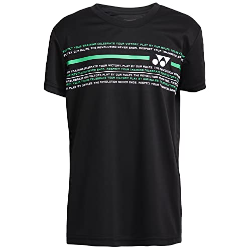 Image of Yonex Badminton Junior Round Neck T-Shirt 1873JR