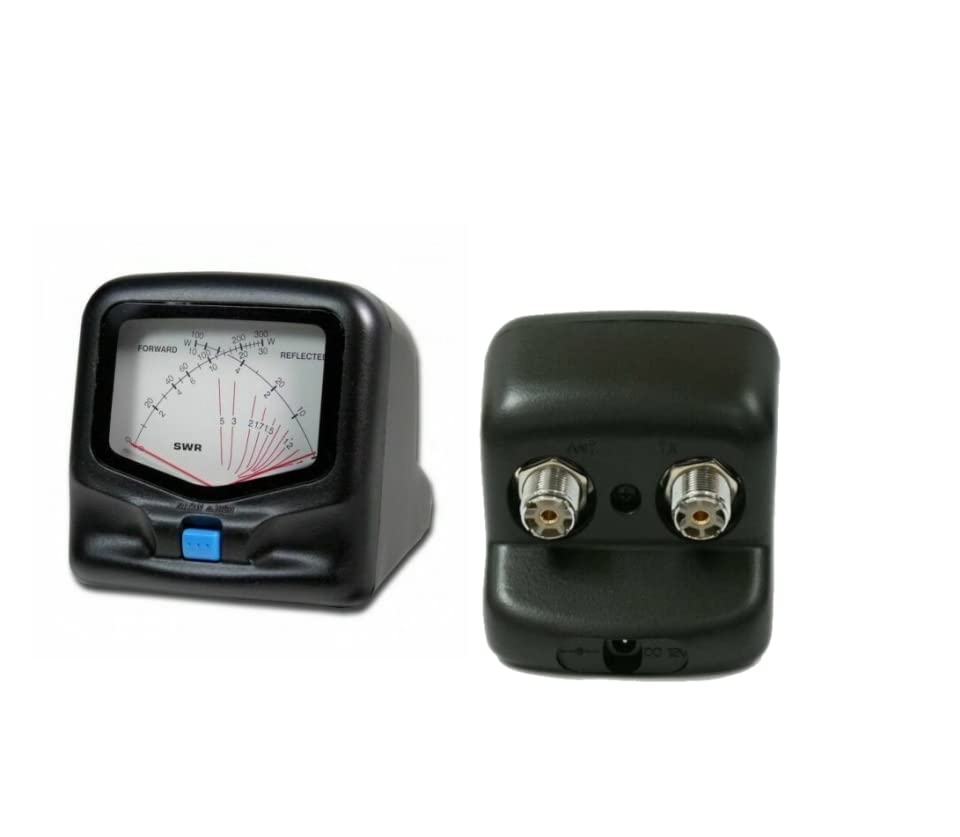Proxel SX-20 Wattmetro 1.8-200MHz / 0,5-300W