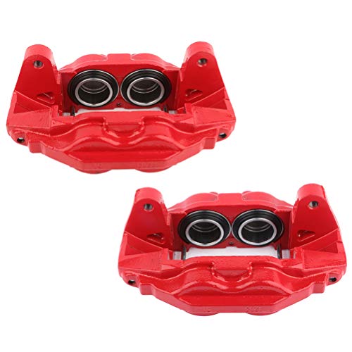 Image of 19-3275 19-3274 Front Left & Right Disc Brake Calipers