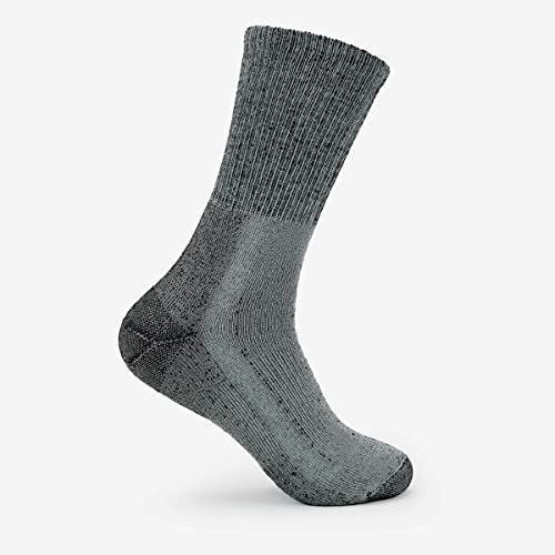 Image of Thorlos Light Hiker Crew 3-Pair Pack