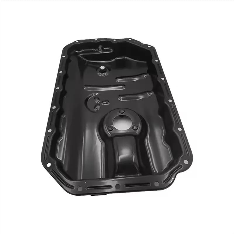 Evite roturas de motor con este cárter de aceite para Audi A4 S4 A6 S6 SQ5 06E103604K 6