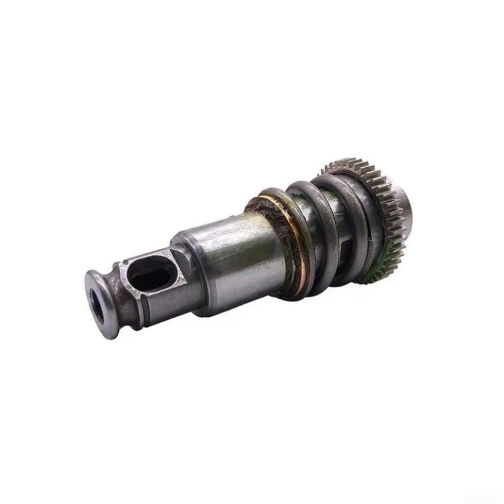 Gruppo mandrino utensile elettrico Na419837 Per D25032 D25033 D25132 D25133 Rotary Hammer Drill Componente di ricambio in metallo Forte costruzione