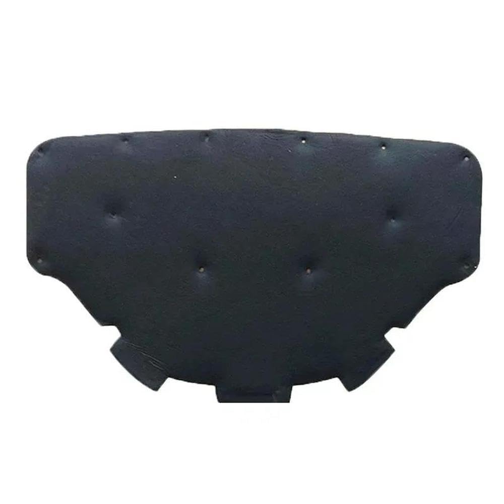 Tapis protection capot voiture BMW Série 3 G20 voyages et confort
