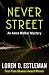 Never Street (Amos Walker Novels Book 11)