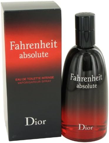 fahrenheit cologne amazon
