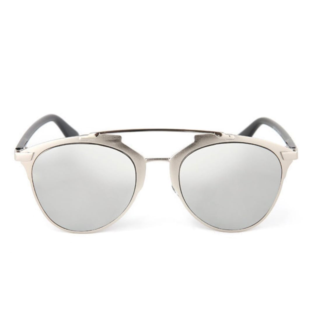 Occhiali da sole Cat Eye da donna e uomo Uv400